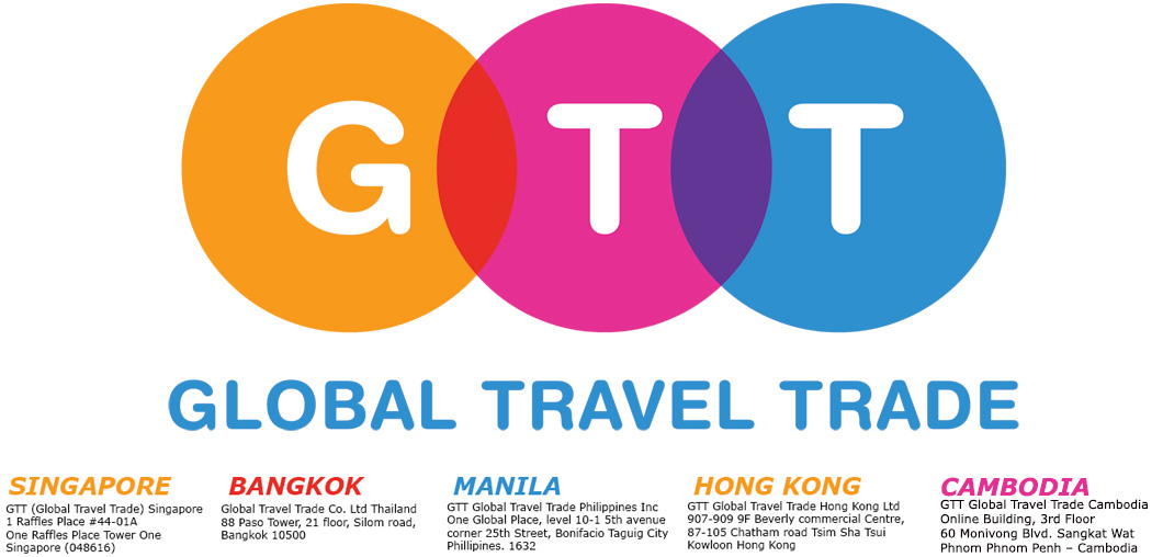 gtt global tours